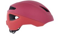 CONTEC Helmet Tuva matt red/orange