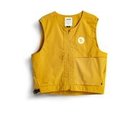 FJÄLLRÄVEN S/F Gear Vest M, Ochre