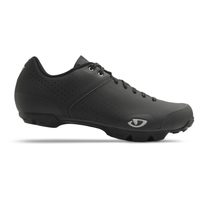 GIRO Privateer Lace Black