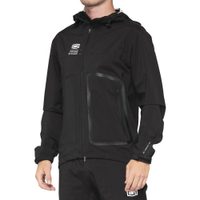 100% HYDROMATIC Jacket Black