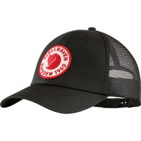 FJÄLLRÄVEN 1960 Logo Långtradarkeps Black