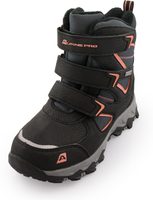 ALPINE PRO ROGIO black