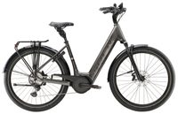 TREK Verve+ 5 Lowstep Mercury 545WH