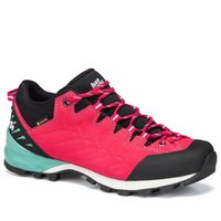 HANWAG Makra Pro Low Lady GTX Pink/Mint