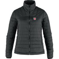 FJÄLLRÄVEN Expedition X-Lätt Jacket W Black