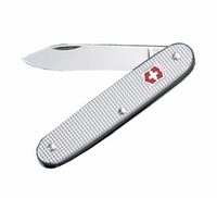 VICTORINOX 0.8000.26 Kapesní nůž stříbrný