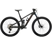 TREK Top Fuel 9.7 SLX/XT Matte Raw Carbon