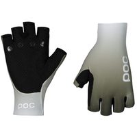 POC Deft Short Glove Gradient Epidote Green