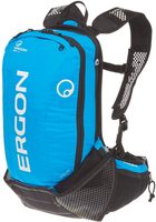 ERGON BX2 Evo 10+1,5 modrá