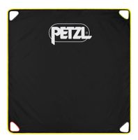 PETZL TARP PRO černá