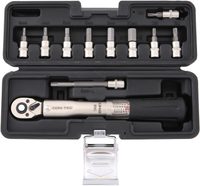 CONTEC Torque Wrench 2-24 NM