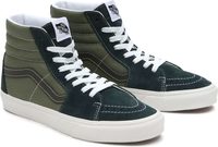 VANS SK8-Hi GREEN