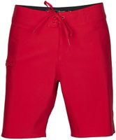 FOX Overhead 18" Boardshorts Flame Red