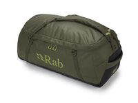 RAB Escape Kit Bag LT 70, army