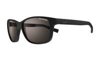 JULBO POWELL POLAR3, mat black/dark grey