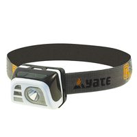 YATE VEGA Headlamp white