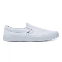 VANS CLASSIC SLIP-ON TRUE WHITE