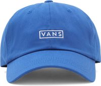 VANS MN VANS CURVED BILL JOCKEY TRUE BLUE