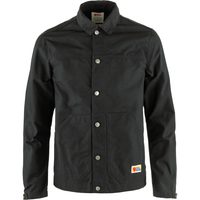 FJÄLLRÄVEN Vardag Jacket M, Black