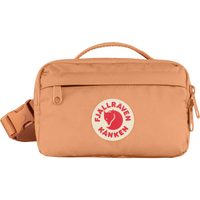 FJÄLLRÄVEN Kånken Hip Pack Peach Sand