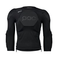 POC Oseus VPD Jacket, Uranium Black