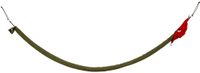 TICKET TO THE MOON Hammock Sleeve Army Green