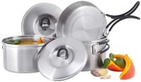 TATONKA Cookset Regular - cookware