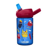 CAMELBAK Eddy+ Kids 0,4l Skate Monsters