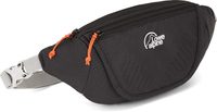 LOWE ALPINE Belt Pack, black