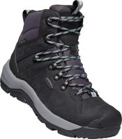 KEEN REVEL IV MID POLAR W black/harbor gray