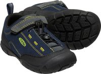 KEEN JASPER II CHILDREN, black iris/magnet