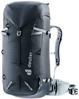 DEUTER Guide 34+8, black-shale