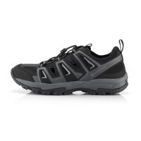 ALPINE PRO LONEFE, black