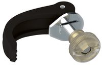 LEKI Speedlock Lever · Hebel inkl. Rändelrad ? 20/18 mm