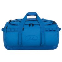 HIGHLANDER Storm Kitbag 65 l Bag blue