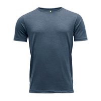 DEVOLD Eika Man Tee, Night