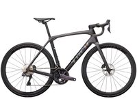 TREK Domane SLR 7 Deep Smoke