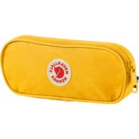 FJÄLLRÄVEN Kånken Pen Case Warm Yellow