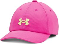 UNDER ARMOUR Girl's UA Blitzing Adj, Pink