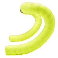 SUPACAZ Super Sticky Kush - TruNeon - Neon Yellow w/ Black Plugs