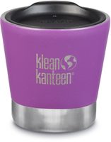 KLEAN KANTEEN Insulated Tumbler - berry bright matte 237 ml