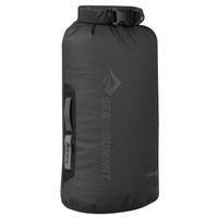 SEA TO SUMMIT Big River Dry Bag 8L, Jet Black