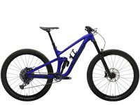 TREK Slash 8 Gen 5 Matte Hex Blue