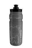 TREK Fly Topocrimes 740ml Grey/White