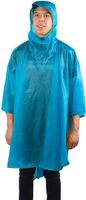 SEA TO SUMMIT Ultra-Sil15D Nano Poncho Blue