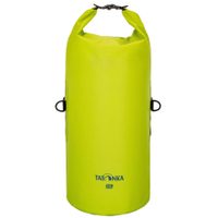 TATONKA WP STUFFBAG 25L, lime