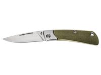 GERBER Wingtip green