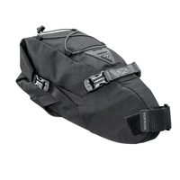 TOPEAK BACKLOADER, 6l černá