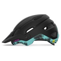 GIRO Source MIPS W Mat Black Ice Dye