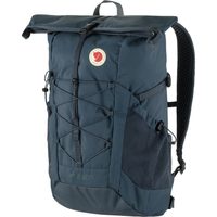 FJÄLLRÄVEN Abisko Hike Foldsack 25 Navy